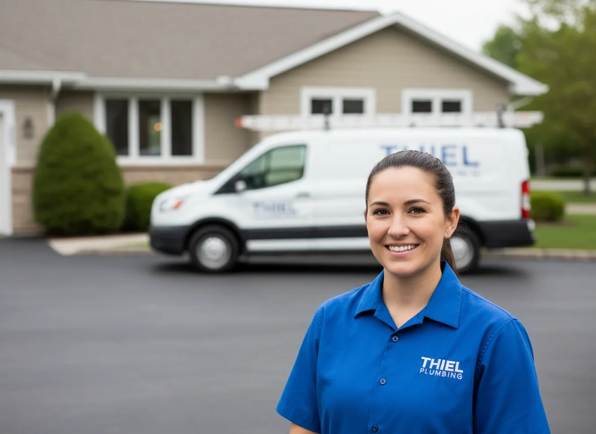 Plumber Sabetha, KS FAQs